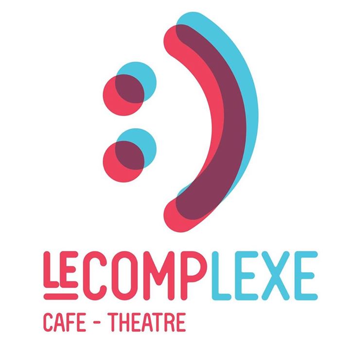 Le Complexe café-théâtre Bot for Facebook Messenger