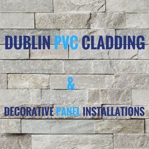 Dublin PVC Cladding