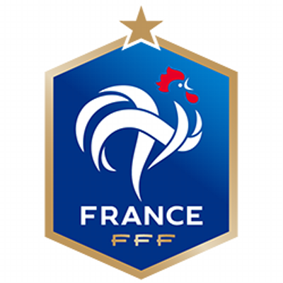 Équipe de France de Football Bot for Facebook Messenger