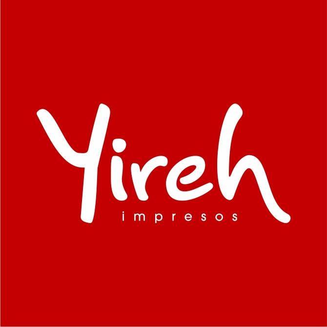 Yireh Impresos Bot for Facebook Messenger