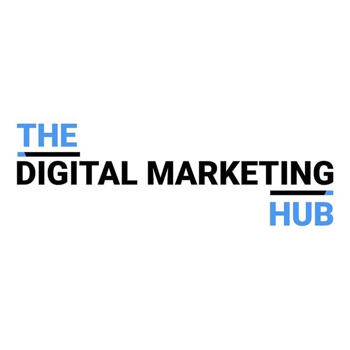The Digital Marketing Hub Bot for Facebook Messenger