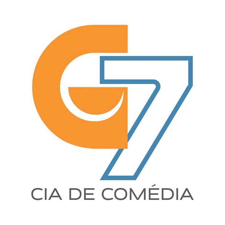 G7 Comédia Bot for Facebook Messenger