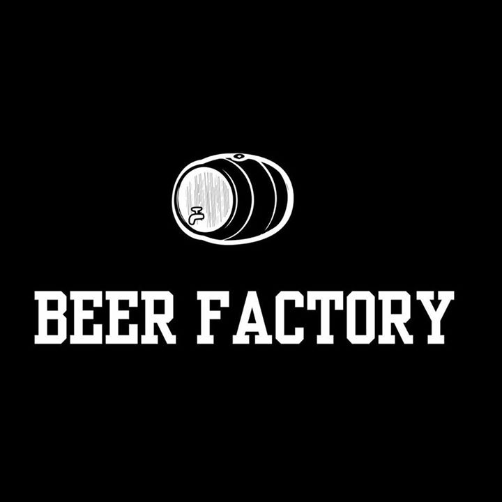 Beer Factory Singapore Bot for Facebook Messenger