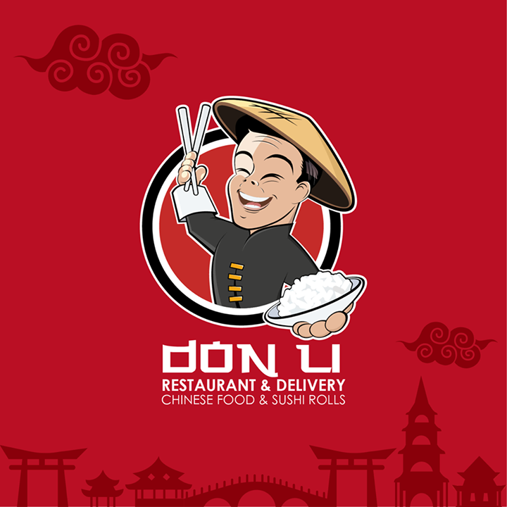 Restaurante Don Li Bot for Facebook Messenger