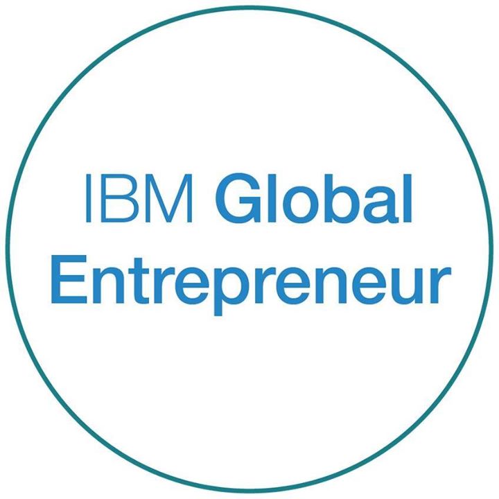 IBM Global Entrepreneur - Brasil Bot for Facebook Messenger