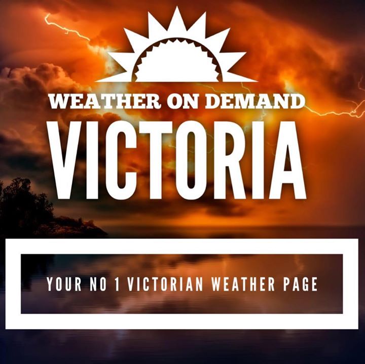 Weather On Demand Victoria Bot for Facebook Messenger