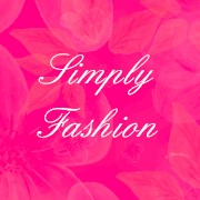 Simply fashion Bot for Facebook Messenger