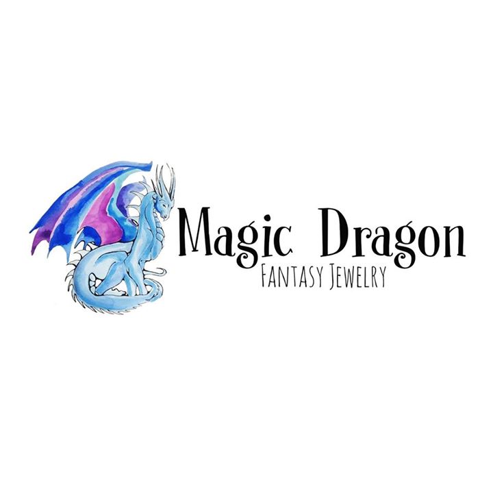 Magic Dragon Fantasy Bot for Facebook Messenger