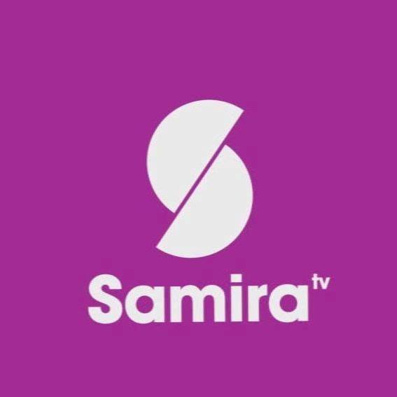 Samira TV Bot for Facebook Messenger