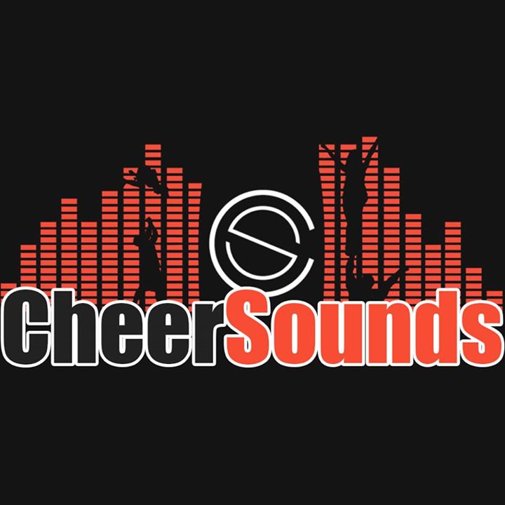 CheerSounds Music Bot for Facebook Messenger