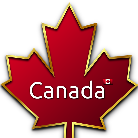 Immigration to Canada Bot for Facebook Messenger