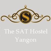 SAT Hostel Yangon Bot for Facebook Messenger