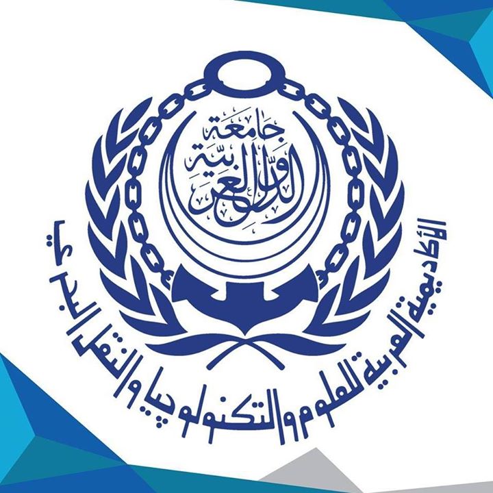 الاكاديمية العربية للعلوم والتكنولوجيا و النقل البحرى - فرع بورسعيد Bot for Facebook Messenger