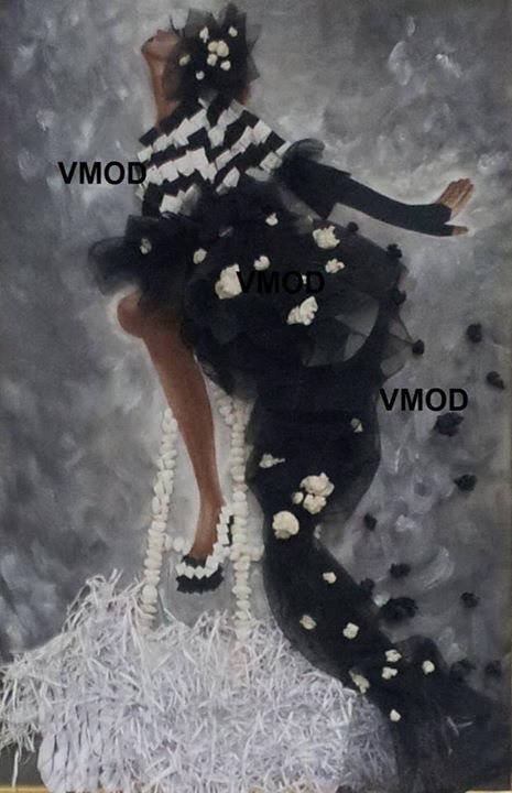 Học Viện Thiết kế Thời trang VMOD