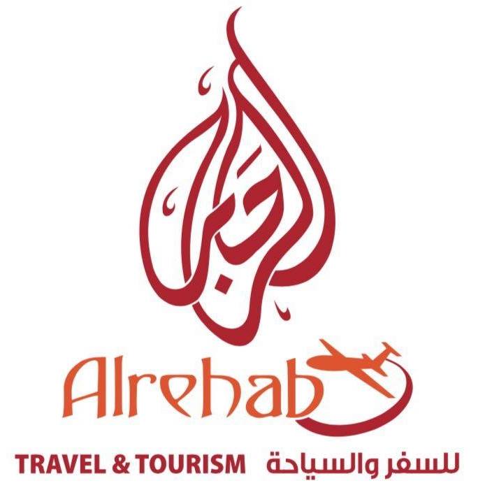 ALRehab Travel & Tourism Bot for Facebook Messenger