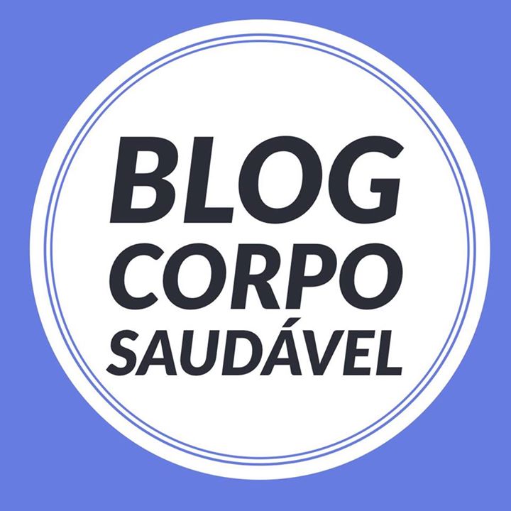 Blog Corpo Saudável Bot for Facebook Messenger
