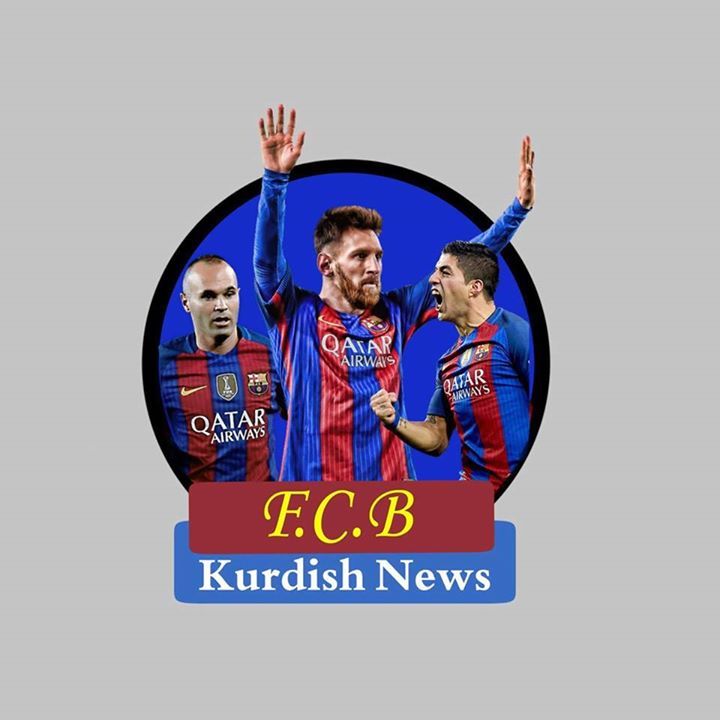 F.C.B Kurdish News Bot for Facebook Messenger