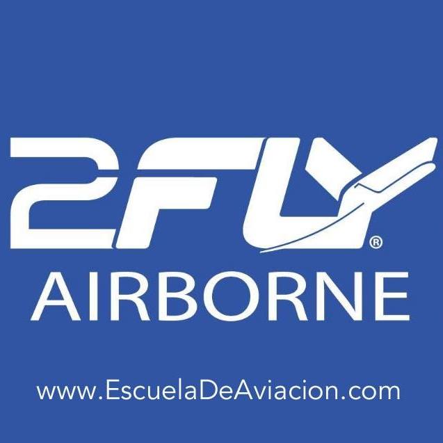 Escuela de Aviacion - ACA Bot for Facebook Messenger