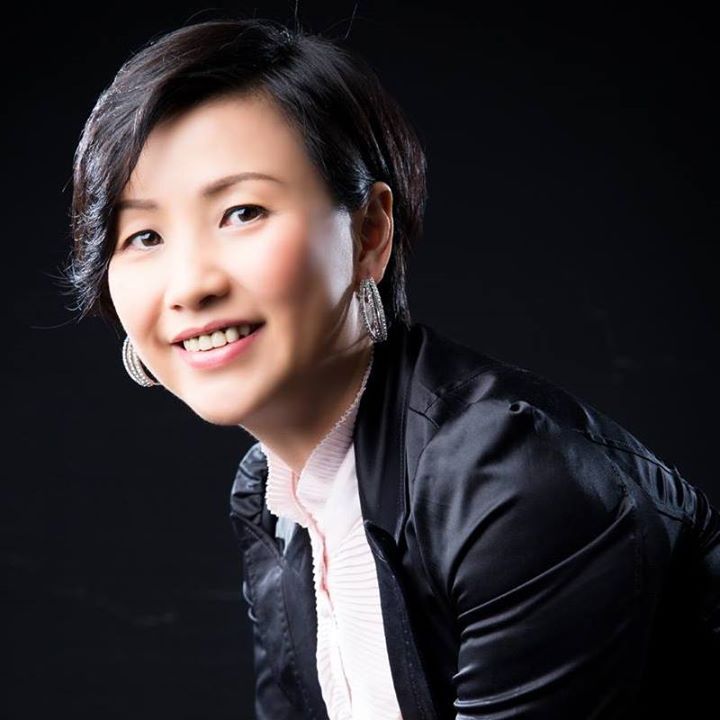 Rachel Lim - Property Trainer, Coach & Investor Bot for Facebook Messenger