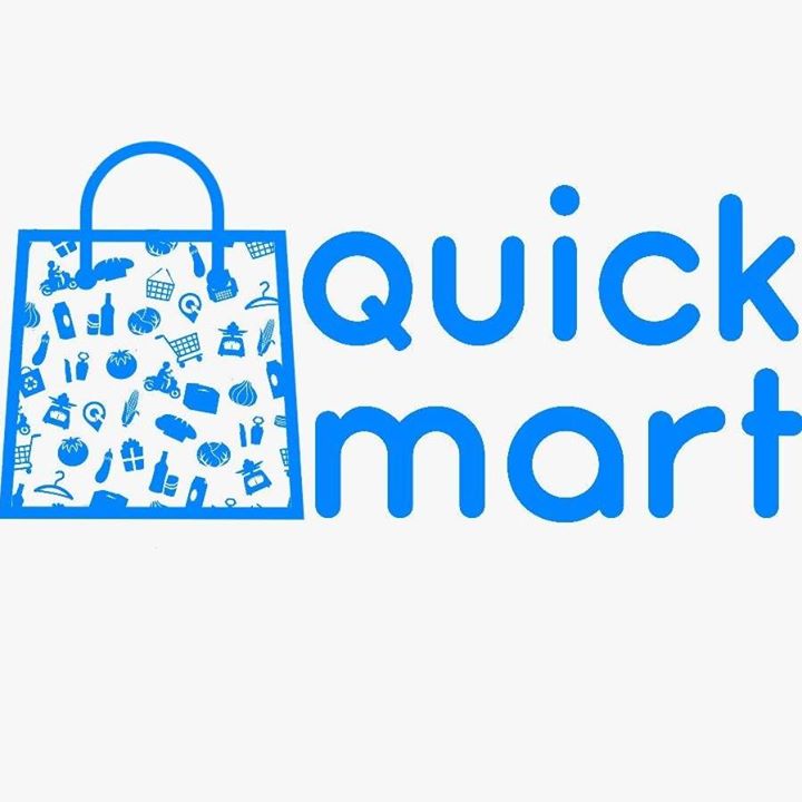 Quick Mart Indonesia Bot for Facebook Messenger