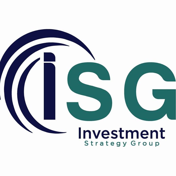Investment Strategy Group - ISG Bot for Facebook Messenger
