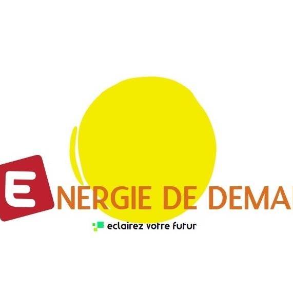 Energie De Demain