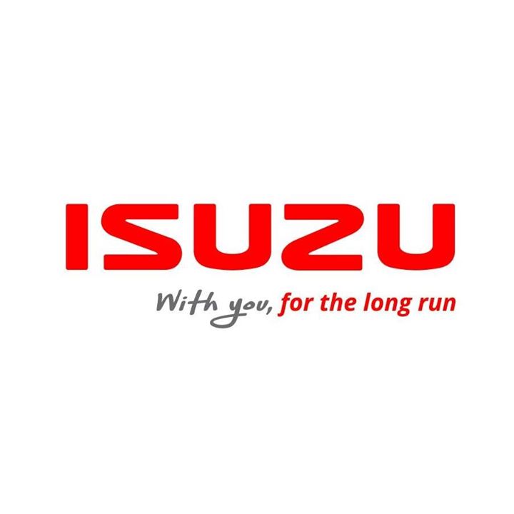 Isuzu South Africa Bot for Facebook Messenger
