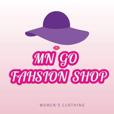 MN GO Fashion SHOP Bot for Facebook Messenger