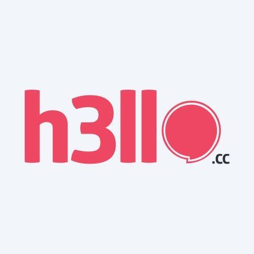 H3llo Bot for Facebook Messenger