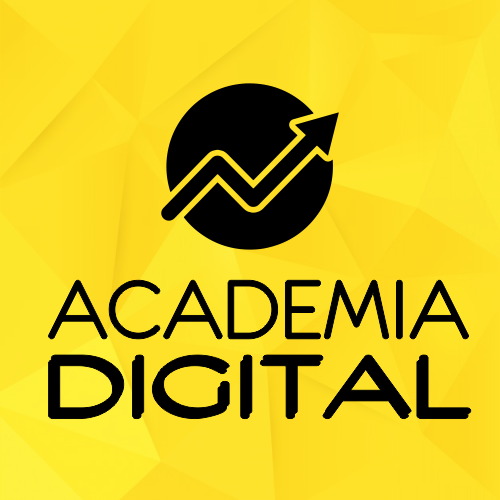 Academia Digital - Marketing Digital Avançado Bot for Facebook Messenger