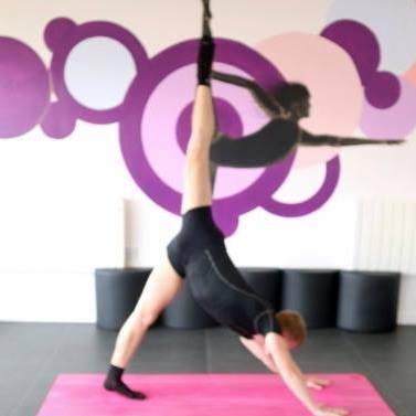 The Yoga & Pilates Place