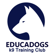 EducaDogs K9 Training Club Bot for Facebook Messenger