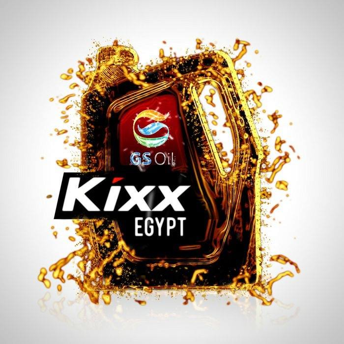 Kixx Egypt Bot for Facebook Messenger
