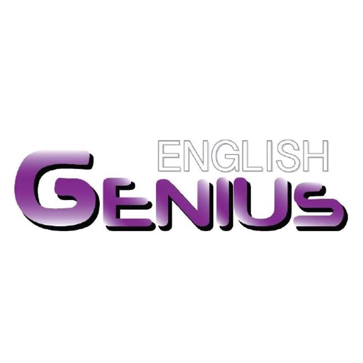 สื่อการเรียนรู้ภาษาอังกฤษที่ดีที่สุด by English Genius Bot for Facebook Messenger