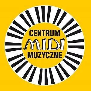MIDI Centrum Muzyczne Bot for Facebook Messenger