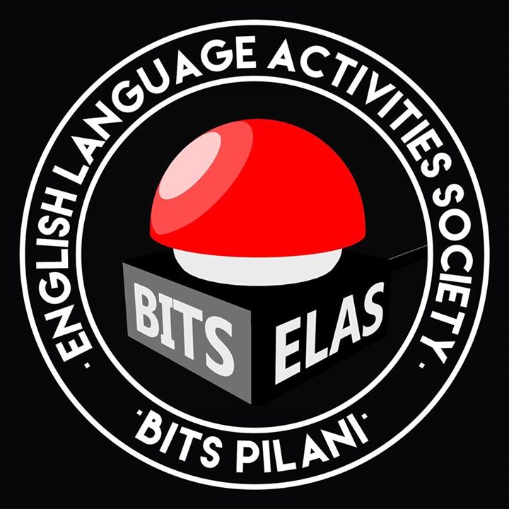 English Language Activities Society, BITS Pilani Bot for Facebook Messenger