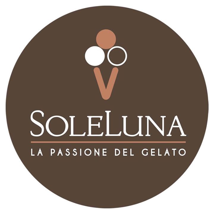 Gelateria Soleluna Legnano Bot for Facebook Messenger