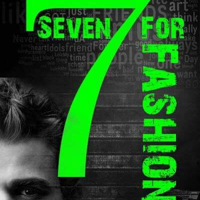 Seven 7 For Fashion MAN Bot for Facebook Messenger