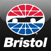 Bristol Motor Speedway Bot for Facebook Messenger