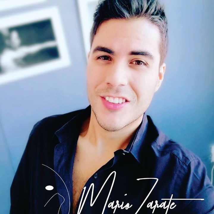 Mario Zarate, Nutricion