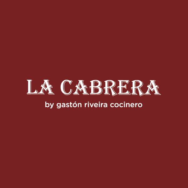 La Cabrera Bot for Facebook Messenger