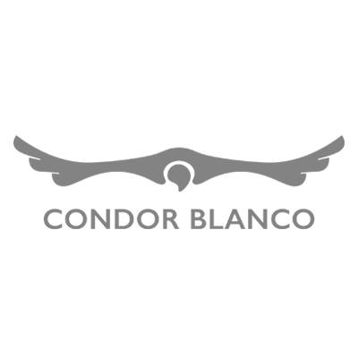 Cóndor Blanco Bot for Facebook Messenger