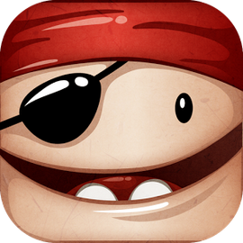 Coding Pirates Game Bot for Facebook Messenger