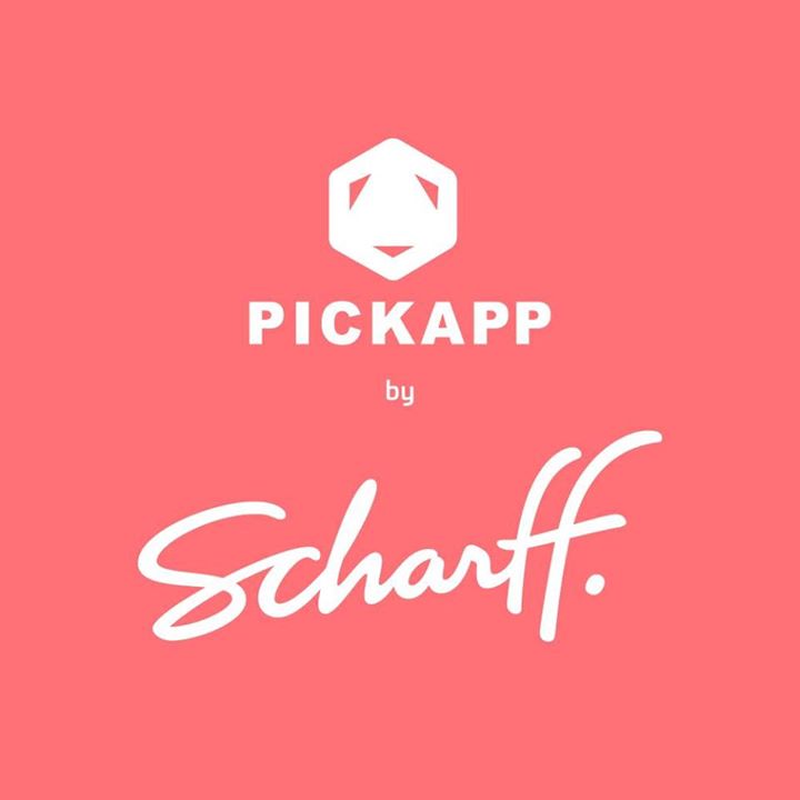 PickApp by Scharff Bot for Facebook Messenger
