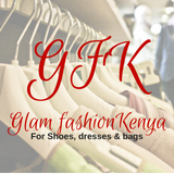 Glam Fashion Kenya Bot for Facebook Messenger