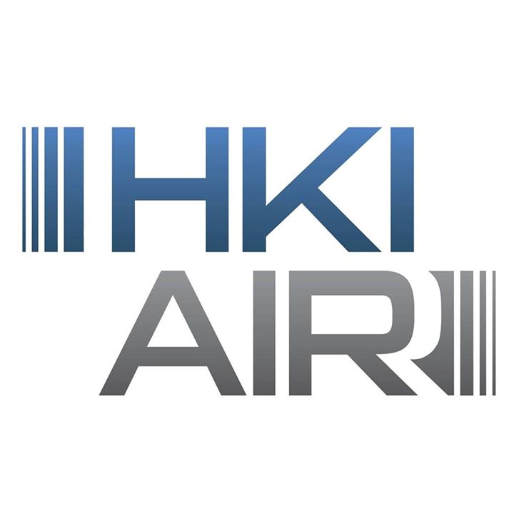 HKI Air Suspension Bot for Facebook Messenger
