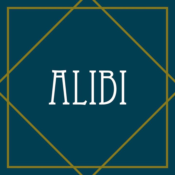 ALIBI Bot for Facebook Messenger
