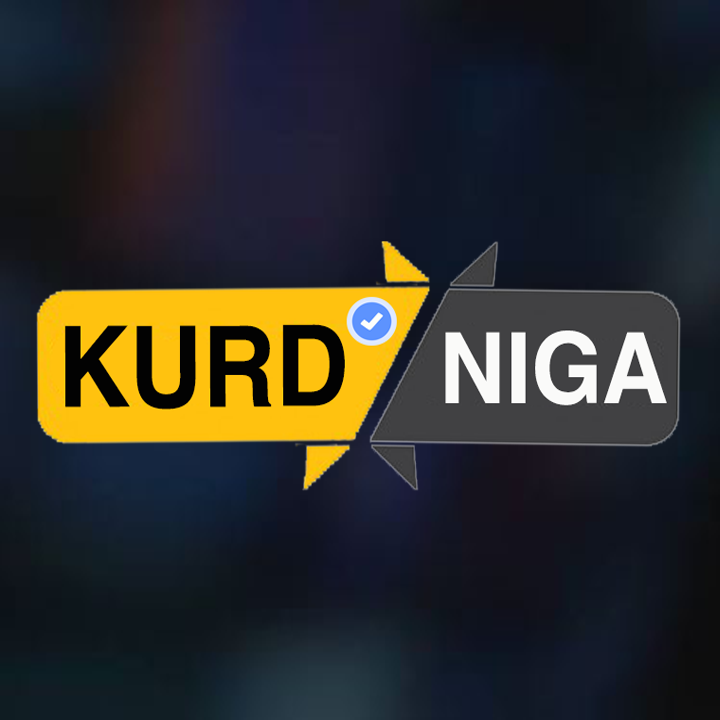 Kurd Niga Bot for Facebook Messenger