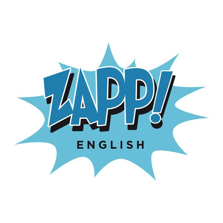 Zapp! English Bot for Facebook Messenger