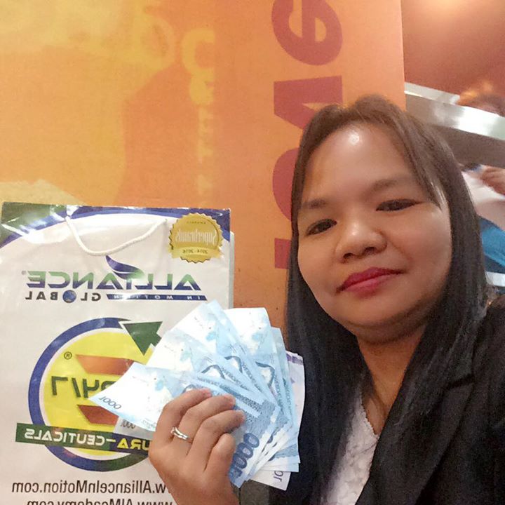 Aim Global Business Opportunity to Help People Around the Globe Bot for Facebook Messenger